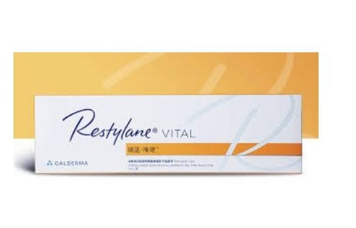 Restylane Vital