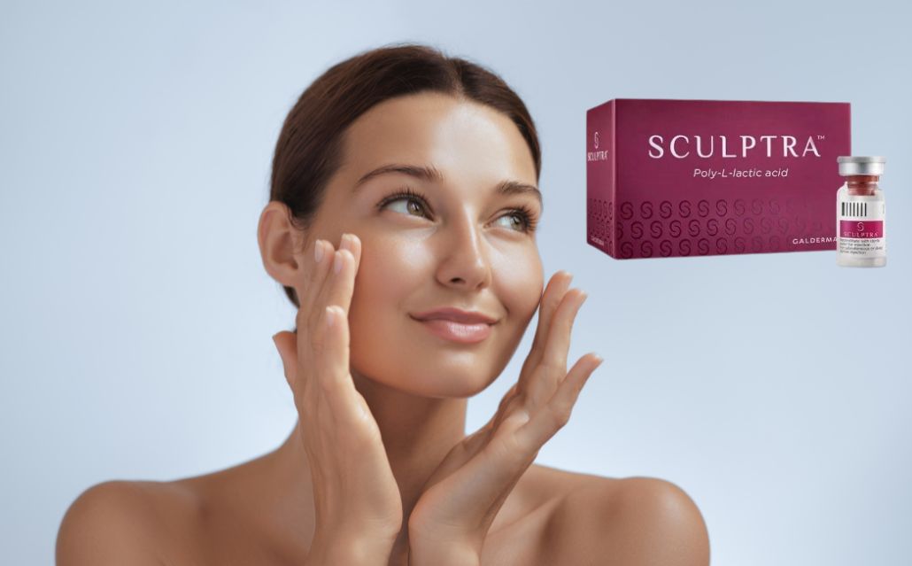 Sculptra